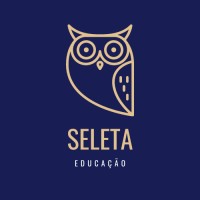 Logo da Seleta Educação